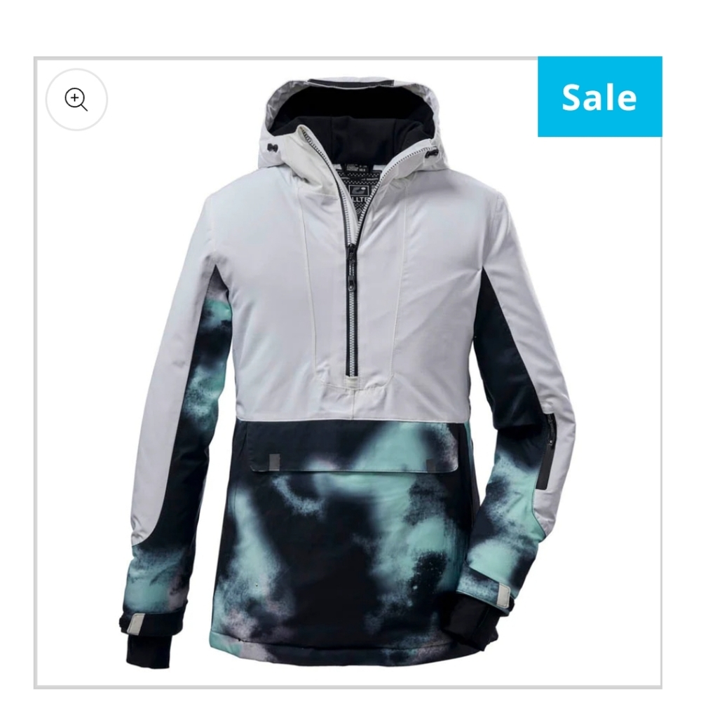 Killtec Mila Anorak